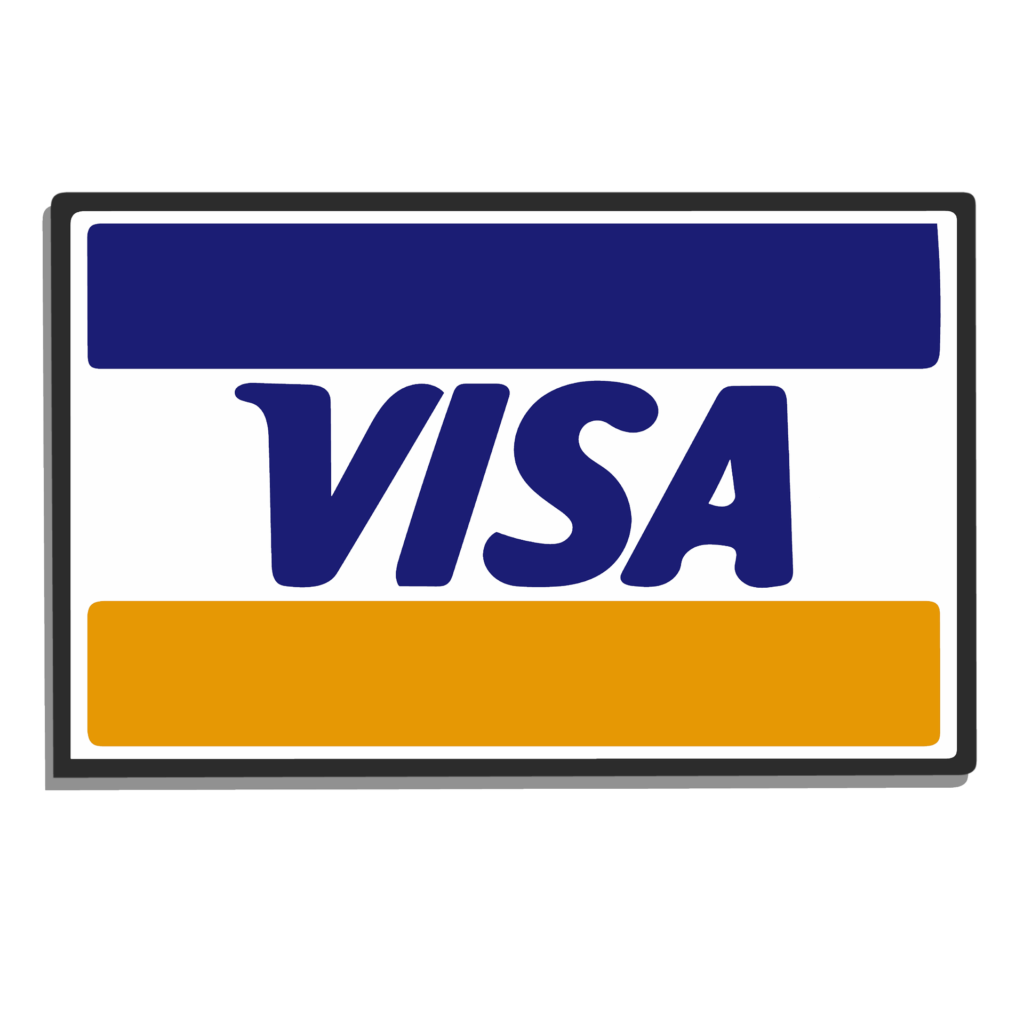 visa logo